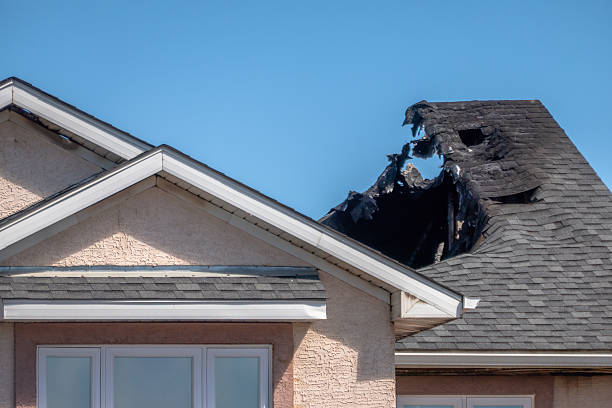 Licensed Board Up Services service in Norwood, OH - Fire Damage Laser Cleaning